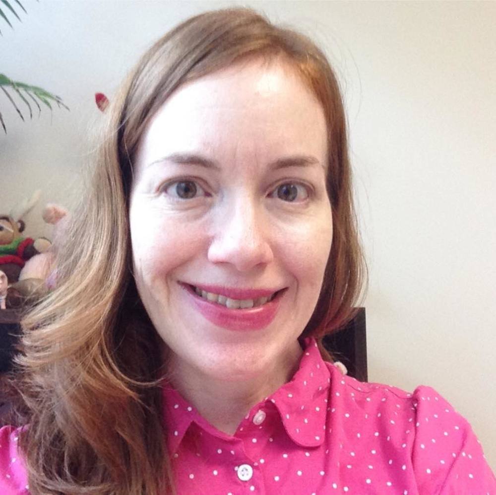 Meet your Posher, Carol